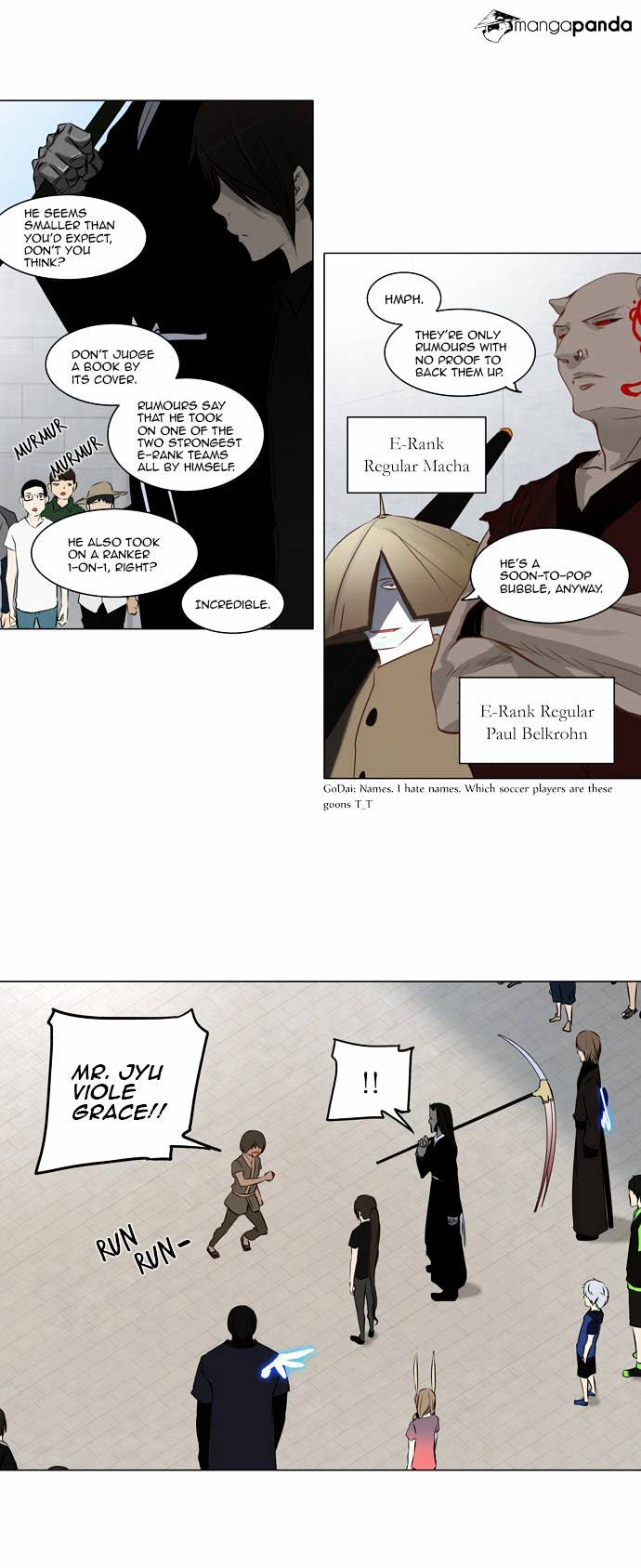 Tower of God, Chapter 149 image 05